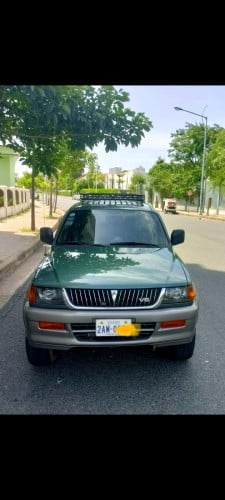 MONTEROឆ្នាំ1998លេខអូតូប្រើសាំងហ្គាស់