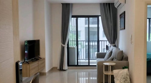 Parkland 2 bed special price