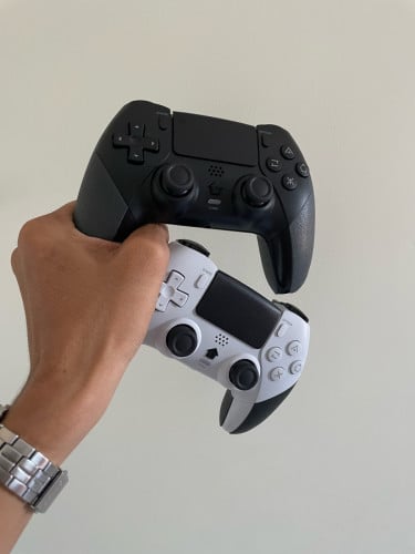 PS4 Pro Controller Series 2024