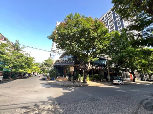 Shop For Rent- Daun Penh