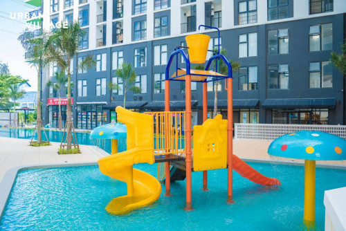 Super Urgent Studio for Sale | Urban Village Phase 2
