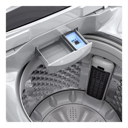 T2513VBTM,13kg, Turbo Drum, Smart 3 Motion, Smart Motion & Puch+3, Sensor Door, Smart Inverter