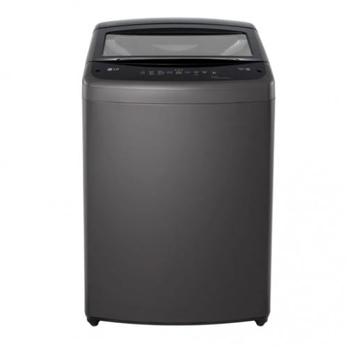 T2514VBTB,14kg, Turbo Drum, Smart 3 Motion, Smart Motion & Puch+3, Sensor Door, Smart Inverter