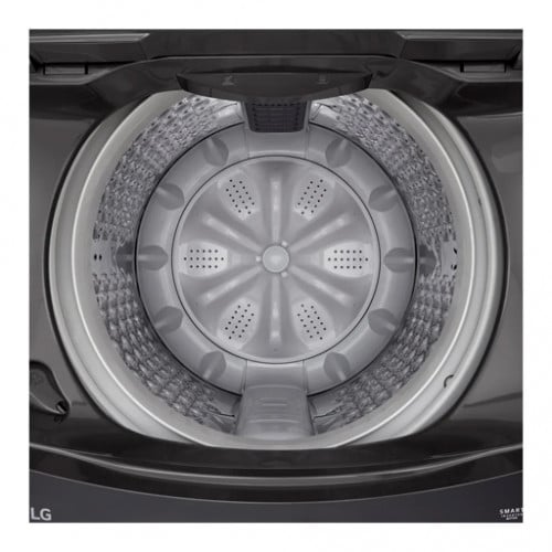 T2515VBTB,15kg, Turbo Drum, Smart 3 Motion, Smart Motion & Puch+3, Sensor Door, Smart Inverter
