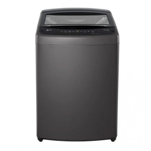 T2517VBTB,17kg, Turbo Drum, Smart 3 Motion, Smart Motion & Puch+3, Sensor Door, Smart Inverter