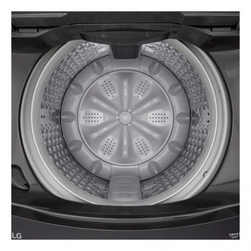 T2517VBTB,17kg, Turbo Drum, Smart 3 Motion, Smart Motion & Puch+3, Sensor Door, Smart Inverter