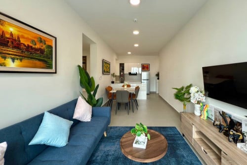 Urban Village phase 2 1,500$