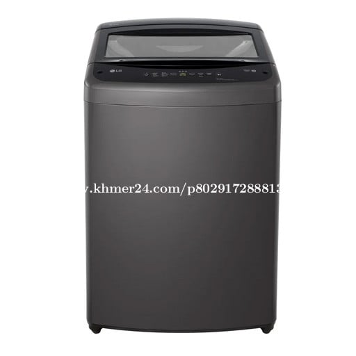 T2514VBTB,14kg, Turbo Drum, Smart 3 Motion, Smart Motion & Puch+3, Sensor Door, Smart Inverter