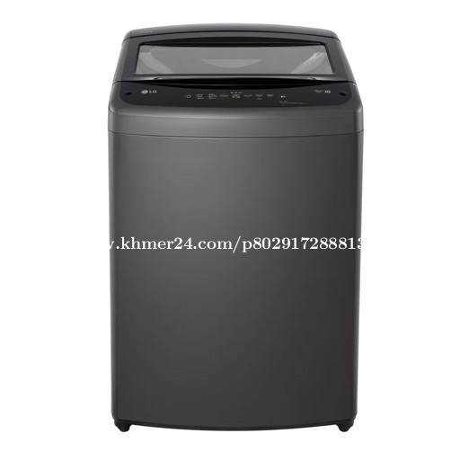 T2517VBTB,17kg, Turbo Drum, Smart 3 Motion, Smart Motion & Puch+3, Sensor Door, Smart Inverter