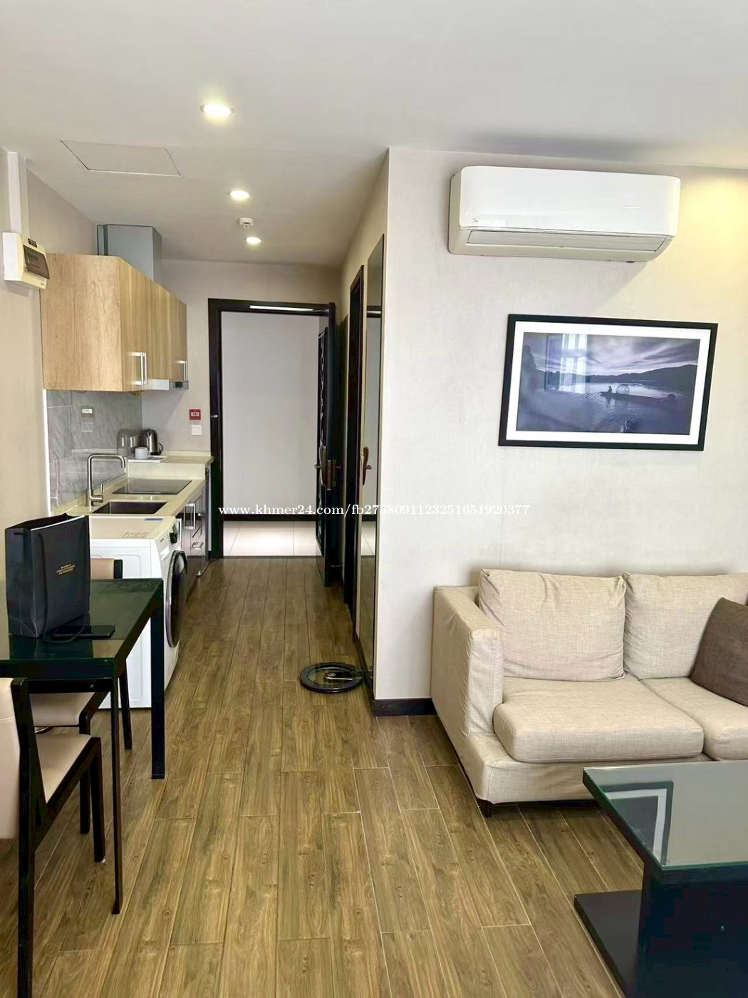 Chamkar Mon, Phnom Penh - photo 2