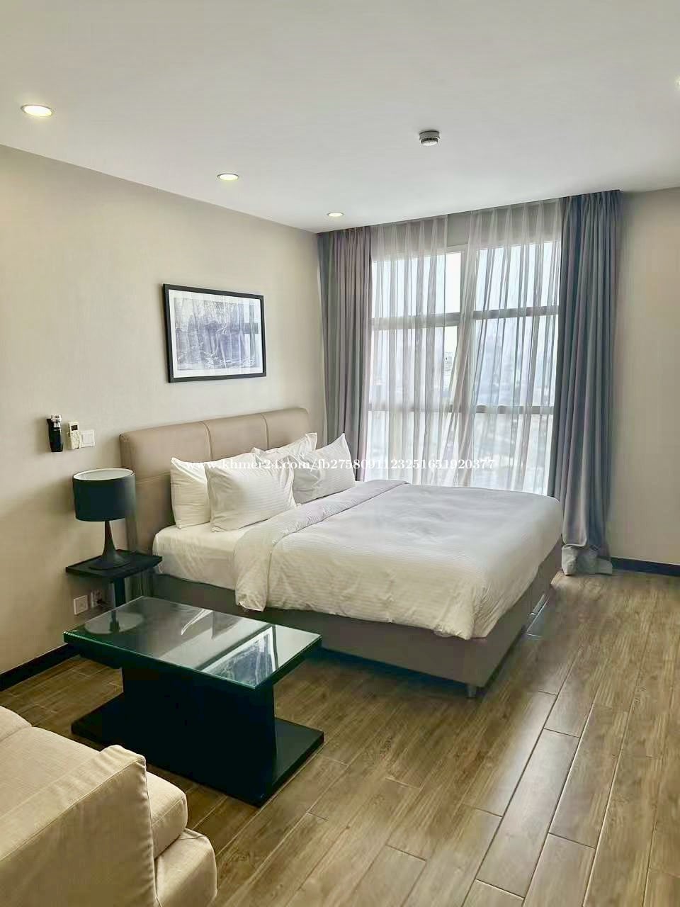 Chamkar Mon, Phnom Penh - photo 1