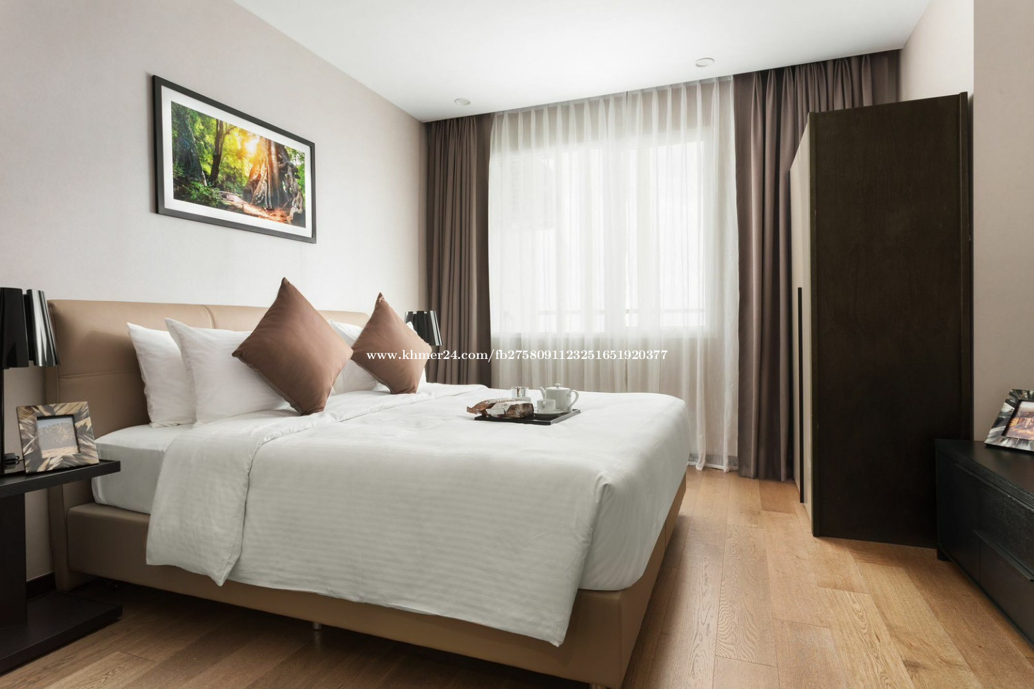 Chamkar Mon, Phnom Penh - photo 4