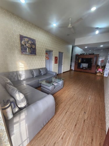 បន្ទប់សម្រាប់ជួល ល្អសម្រាប់ការស្នាក់នៅ