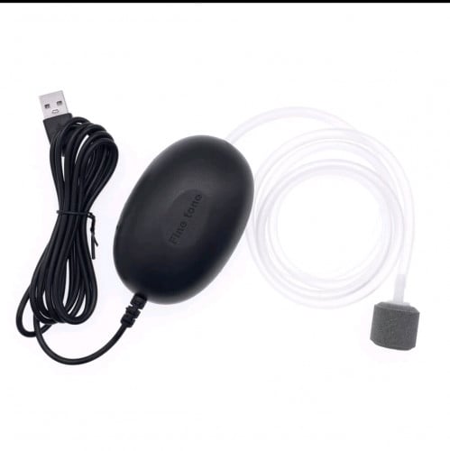 អុកសុីសែនសម្រាប់ត្រីខ្នាតតូច