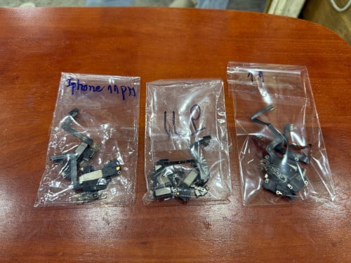 កណ្តឹងលេី+សេនស័រ