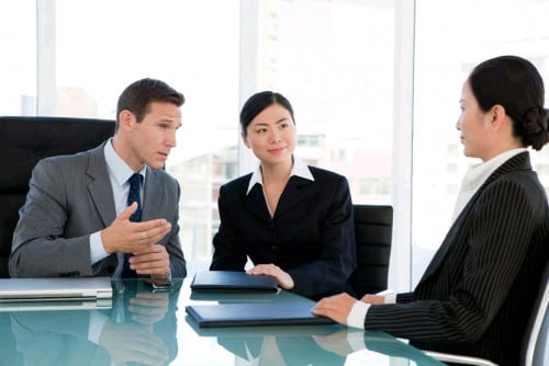 口头翻译/私人家教 兼职