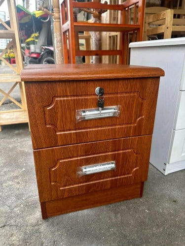 ទូរក្បាលគ្រែ 2ថត