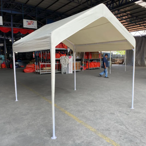 តង់ដំបូល 3x3 - Tent