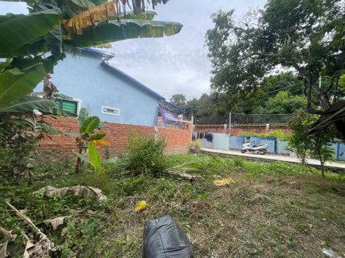 ដីទំហំ88ម៉ែត្រការ៉េលក់ទីតាំងក្រោយផ្សារព្រែក​ឯង300m