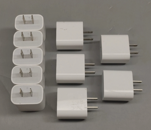 ដុំសាក Apple 20W Genuine មួយទឹក
