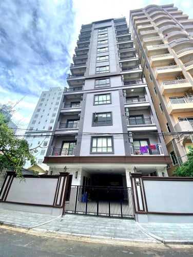 អគារសម្រាប់ជួល​ | BUILD FOR RENT  (ទីតាំងទួល​ទំពូង)