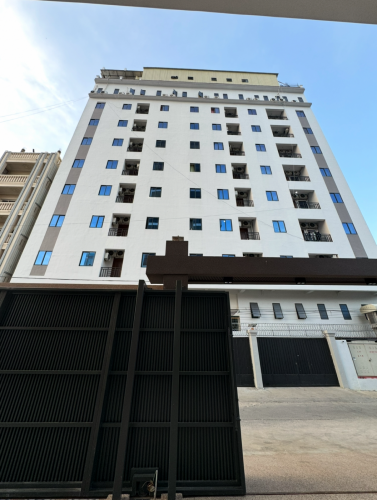 អគារសម្រាប់ជួល | Build for rent (ទីតាំង​ផ្សារដេីមថ្កូវ)