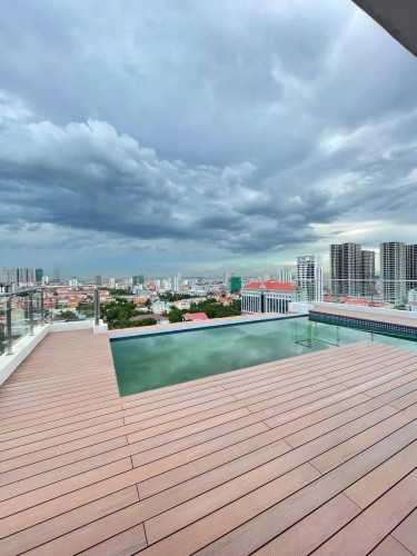 អគារ​សម្រាប់ជួល​ |  BUILD FOR RENT (ទីតាំងទន្លេបាសាក់)
