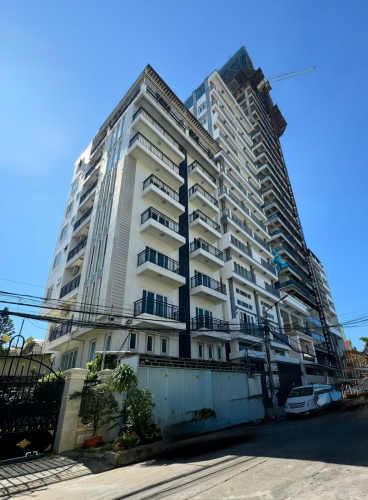 អគារ​សម្រាប់ជួល | BUILD FOR RENT (ទីតាំងទំនប់ទឹក)