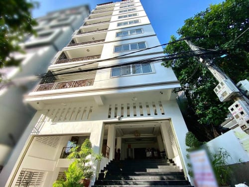 អគារសម្រាប់ជួល​ / Build for rent in (ទីតាំង​ទន្លេបាសាក់)