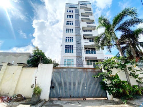 អគារសម្រាប់ជួល​ ឬលក់  | BUILD FOR RENT OR SALE