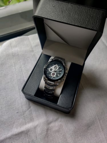 នាឡិកាដៃCasio Edifice