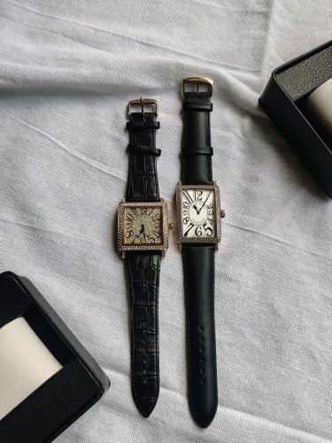 នាឡិកាដៃ Franck Muller