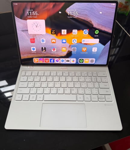 លក់ Huawei mate pad 12.2 2024 Full set