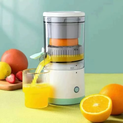 ម៉ាស៊ីនកៀបក្រូច Orange juicer