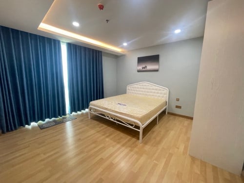 ខុនដូរ លក់បន្ទាន់ក្នុង គម្រោង The Olympia City