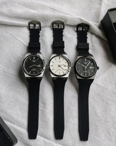 នាឡិកាដៃបុរស Tissot