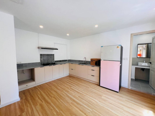 Tonle Bassac | 3-Bedroom Apartment For Rent