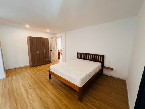 Tonle Bassac | 3-Bedroom Apartment For Rent