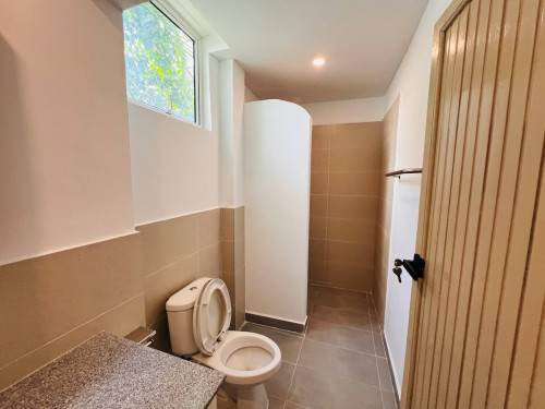 Tonle Bassac | 3-Bedroom Apartment For Rent