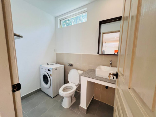 Tonle Bassac | 3-Bedroom Apartment For Rent