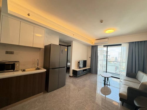 🌆 Agile Sky Residence  – Beautiful 2 Bedroom Condo for Rent! 🌇