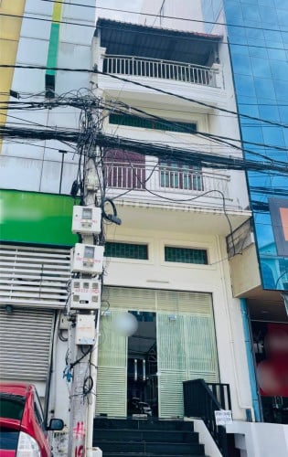 Shophouse for Rent | Chbar Ampov, Phnom Penh