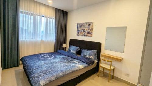 🏙 1-Bedroom Condo for Sale at Chip Mong Parkland TK – Floor 16