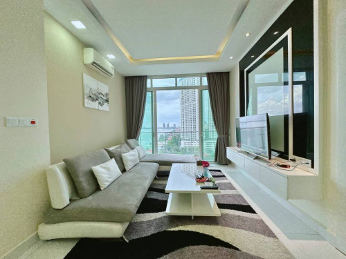 🏡 Infinity Condo 1Bed for rent