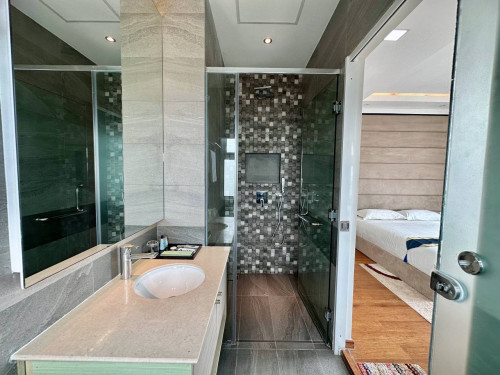 🏡 Infinity Condo 1Bed for rent