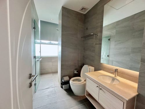 🏡 Infinity Condo 1Bed for rent