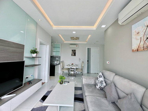 🏡 Infinity Condo 1Bed for rent
