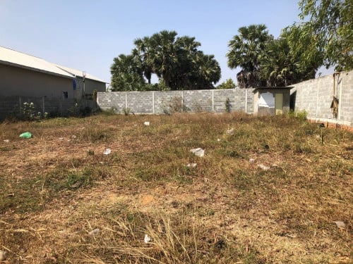 ๐ฆLand Available for Urgent Sale at a Special Price (Negotiable).