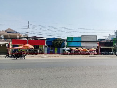 🏦Ware house for Urgent Sale (Negotiable), ABA Loan Available