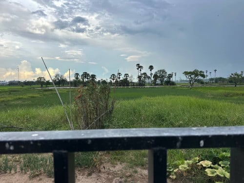 🏷️ Land for Sale Near Ring Road 3 – 4,725 m² – Hard Title